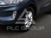 2021 Ford Kuga