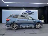 2021 Ford Kuga