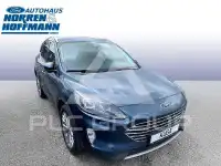 2021 Ford Kuga