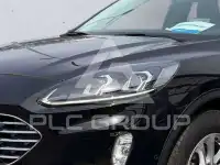 2021 Ford Kuga