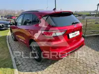 2021 Ford Kuga