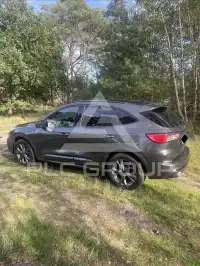 2021 Ford Kuga