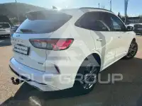2021 Ford Kuga