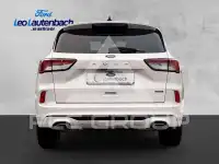 2021 Ford Kuga