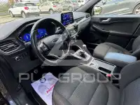 2021 Ford Kuga
