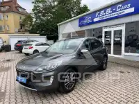 2021 Ford Kuga