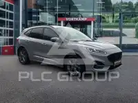 2021 Ford Kuga
