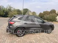 2021 Ford Kuga