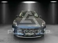2021 Ford Kuga