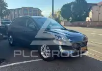 2021 Ford Kuga