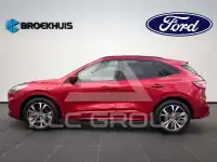 2021 Ford Kuga