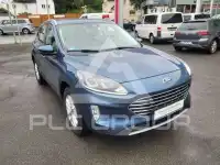 2021 Ford Kuga