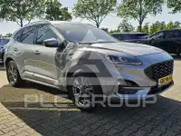 2021 Ford Kuga