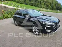 2021 Ford Kuga