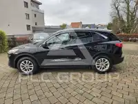 2021 Ford Kuga
