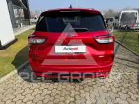 2021 Ford Kuga