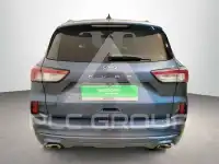 2021 Ford Kuga