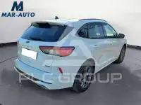 2021 Ford Kuga