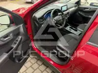 2021 Ford Kuga