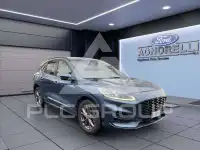 2021 Ford Kuga