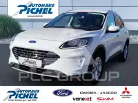 2021 Ford Kuga