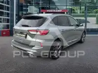 2021 Ford Kuga