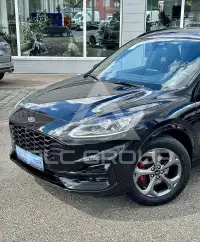 2021 Ford Kuga