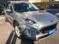 2021 Ford Kuga