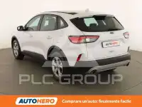 2021 Ford Kuga