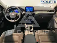 2021 Ford Kuga