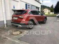 2021 Ford Kuga