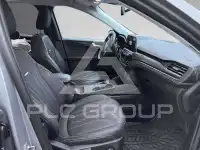 2021 Ford Kuga