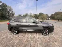 2021 Ford Kuga