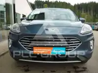 2021 Ford Kuga