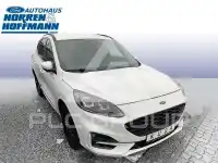 2021 Ford Kuga