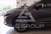 2021 Ford Kuga