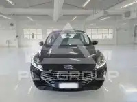 2021 Ford Kuga