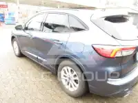 2021 Ford Kuga