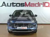 2021 Ford Kuga