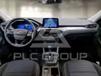2021 Ford Kuga