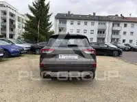 2021 Ford Kuga