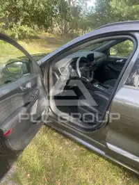 2021 Ford Kuga