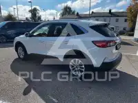 2021 Ford Kuga