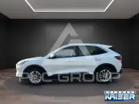 2021 Ford Kuga
