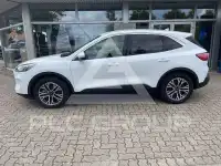 2021 Ford Kuga