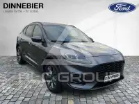 2021 Ford Kuga