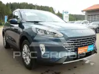 2021 Ford Kuga