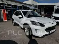 2021 Ford Kuga