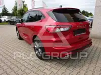 2021 Ford Kuga
