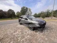 2021 Ford Kuga